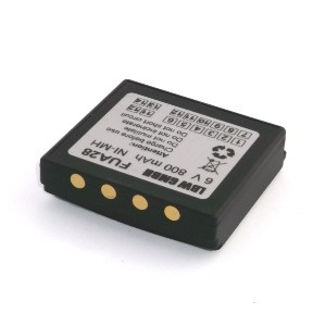 Acumulator compatibil HBC BA209000 Acumulator compatibil HBC BA209000
