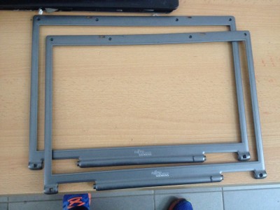 Rama display Fujitsu Siemens V5535 (B ; A130) foto