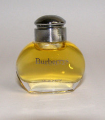 Mini Parfum Burberry (5ml) foto