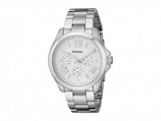 Ceas femei Fossil Cecile - AM4509 | 100% original, import SUA, 10 zile lucratoare foto