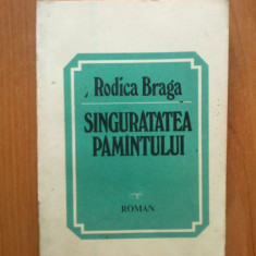 n6 Singuratatea pamantului - Rodica Braga