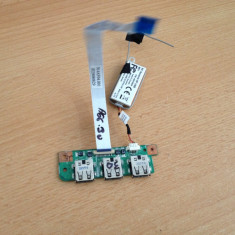 Modul USB si RF Medion Akoya MD 97110 , P6612 (A66.30 A70 A99)
