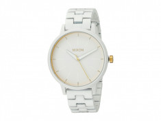 Ceas femei Nixon The Kensington | 100% original, import SUA, 10 zile lucratoare foto