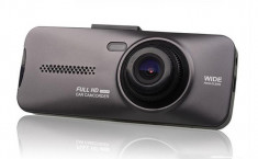 Camera Video Auto Novatek AT900 FullHD 12MPx WDR 16GB Garantie 2ani Verif Colet foto