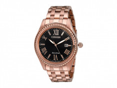 Ceas femei Citizen Watches EO1143-54E Drive from Citizen AML | 100% original, import SUA, 10 zile lucratoare foto