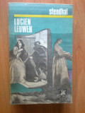 N6 Stendhal - Lucien Leuwen, 1972