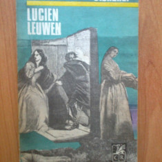 n6 Stendhal - Lucien Leuwen