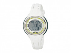 Ceas femei Timex Ironman&amp;amp;#174; Sleek 50 Mid-Size | 100% original, import SUA, 10 zile lucratoare foto