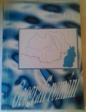 ION GIJU - GEOGRAFI ROMANI