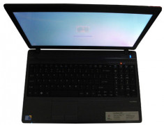 Laptop Acer TravelMate 5740 foto