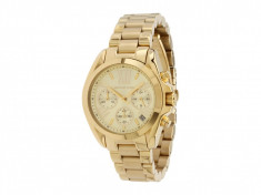 Ceas femei Michael Kors MK5798 - Bradshaw Mini | 100% original, import SUA, 10 zile lucratoare foto