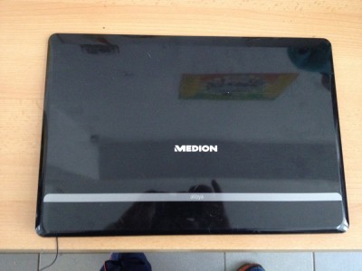 Capac display Medion Akoya MD 97110 , P6612 (A66.19 A99) foto