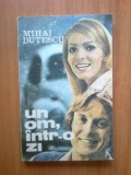 n6 Un om intr-o zi - Mihai Dutescu