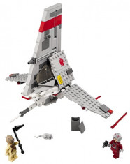 LEGO Star Wars - T-16 Skyhopper foto