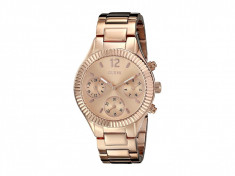 Ceas femei GUESS U0323L3 | 100% original, import SUA, 10 zile lucratoare foto