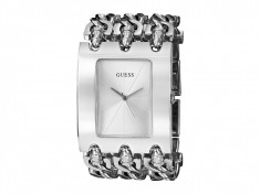 Ceas femei GUESS G85719L Stainless Steel Bracelet Watch | 100% original, import SUA, 10 zile lucratoare foto