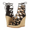 Steve Madden Theea | 100% originali, import SUA, 10 zile lucratoare