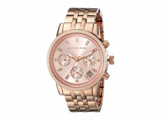 Ceas femei Michael Kors MK6077 - Ritz | 100% original, import SUA, 10 zile lucratoare foto