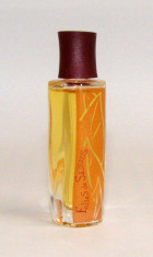 Mini Parfum Yves Rocher folies de saisons portocaliu (7.5ml) foto