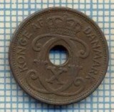 5999 MONEDA - DANEMARCA (DANMARK) - 1 ORE - ANUL 1927 -starea care se vede