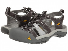 Keen Newport H2 | 100% originali, import SUA, 10 zile lucratoare foto