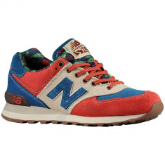 Pantofi sport New Balance 574 | 100% originali, import SUA, 10 zile lucratoare foto