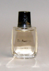 Mini Parfum Burberry _2 (5ml) foto