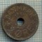 6001 MONEDA - DANEMARCA (DANMARK) - 2 ORE - ANUL 1927 -starea care se vede