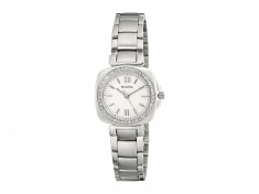 Ceas femei Bulova Ladies Diamond - 96R200 | 100% original, import SUA, 10 zile lucratoare foto