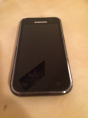 Samsung S Plus gt 19001 foto