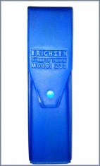 Grindometru ERICHSEN D- 58675 Hemer Model 232 foto