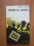 N6 Pamantul negru - Dorin Baciu, 1981