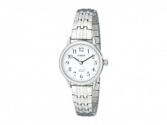 Ceas femei Timex Easy Reader Expansion Band Dress Watch | 100% original, import SUA, 10 zile lucratoare foto