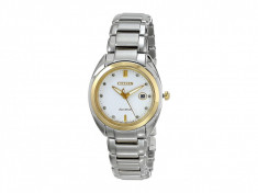 Ceas femei Citizen Watches EM0314-51A Celestial | 100% original, import SUA, 10 zile lucratoare foto