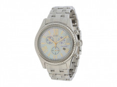 Ceas femei Citizen Watches FB1360-54D Eco-Drive AML Chronograph Watch | 100% original, import SUA, 10 zile lucratoare foto