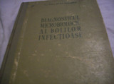 Diagnosticul microbiologic al bolilor infectioase-1952
