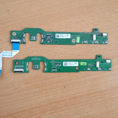 Buton pornire Acer Aspire 7730 , 7530 , 7530g A66.5