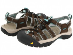 Keen Newport H2 | 100% originali, import SUA, 10 zile lucratoare foto