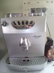 expresor cafea hyundai mirage delux functionabil foto