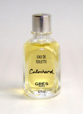 Mini Parfum Cabochard * by Gres edt (6.9ml) foto