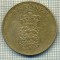 5978 MONEDA - DANEMARCA (DANMARK) - 2 KRONER - ANUL 1957 -starea care se vede