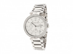 Ceas femei Michael Kors MK5353 - Parker | import SUA, 10 zile lucratoare foto