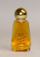 Mini Parfum Mademoiselle Charrier (5ml) foto