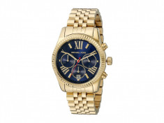 Ceas femei Michael Kors MK6206 - Lexington | import SUA, 10 zile lucratoare foto