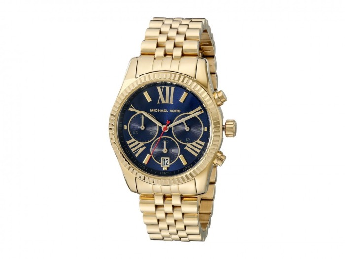 Ceas femei Michael Kors MK6206 - Lexington | 100% original, import SUA, 10 zile lucratoare foto mare Ceas femei Michael Kors MK6206 - Lexington | 100% original, import SUA, 10 zile lucratoare foto mare