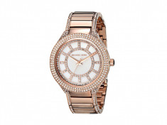 Ceas femei Michael Kors MK3313 - Kerry | 100% original, import SUA, 10 zile lucratoare foto