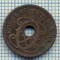 5998 MONEDA - DANEMARCA (DANMARK) - 1 ORE - ANUL 1927 -starea care se vede