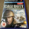 Joc Call of Duty Finest Hour, PS2, original, alte sute de jocuri!