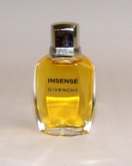 Mini Parfum Insense by Givenchy (5ml) foto