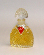 Mini Parfum Diva By Ungaro (7.5ml) foto